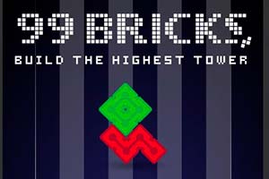99 Bricks
