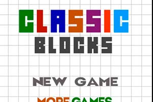 Classic Blocks