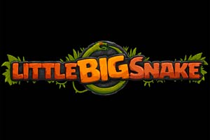 Little Big Snake