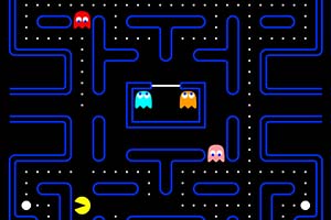 Pac Man 1980