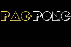 Pac Pong