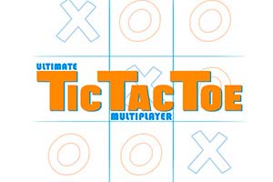 Tic Tac Toe en ligne multijoueur